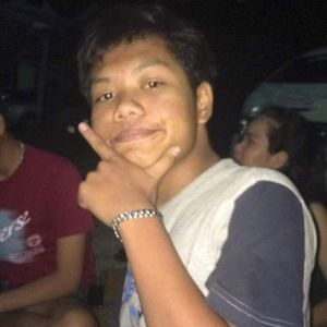 Meet your Posher, Kittisak